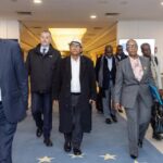 La Déclaration de Jacmel : Berceau d’une coopération renouvelée entre Haïti et la Colombie