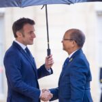 Leslie Voltaire de retour en Haïti après une tournée diplomatique européenne : cap sur les élections et la coopération internationale