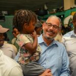 Hommage du Premier ministre haïtien au Pape François : un ami fidèle des oubliés, un cœur tourné vers Haïti