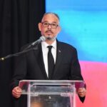 Une tournée stratégique annoncée dans le Nord : le Premier ministre célèbre le drapeau au Cap-Haïtien sous le sceau du dialogue et de la refondation républicaine