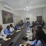 Clôture de la 14e Journée nationale de la diaspora : Alix Didier Fils-Aimé réaffirme l’engagement du gouvernement envers les Haïtiens de l’étranger