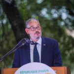 Le CPT et le Premier ministre Fils-Aimé rendent hommage à Jovenel Moïse lors d’une messe de requiem au Palais National