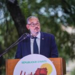L’ambassade des États-Unis en Haïti célèbre les 250 ans de l’indépendance des Etats-Unis avec des partenaires haïtiens