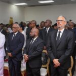 Le Premier ministre Alix Didier Fils-Aimé rêve d’une Haïti redevenue “la perle des Antilles” et moteur de stabilité régionale