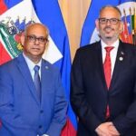 Haïti–États-Unis : Le Premier ministre Alix Didier Fils-Aimé s’est entretenu avec Christopher Landau : vers un partenariat renforcé pour la sécurité et la stabilité en Haïti