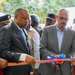 Le gouvernement haïtien soutient les U17 : 100 millions de gourdes remis à la FHF pour la Coupe du Monde au Qatar