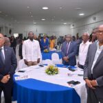 Haïti à l’OEA : le Premier ministre Alix Didier Fils-Aimé trace une feuille de route pour la sécurité, les élections et la relance économique