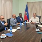 Le gouvernement haïtien lance un programme ambitieux pour relancer la couture et la cordonnerie