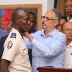 Le Premier ministre Fils-Aimé plaide pour une mobilisation internationale renforcée contre les gangs en Haïti