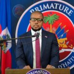 Le Premier ministre Alix Didier Fils-Aimé organise aujourd’hui un Conseil de Gouvernement centré sur les priorités nationales