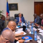 Le Premier ministre Alix Didier Fils-Aimé salue la coopération exemplaire entre Haïti, l’OEA et le Canada