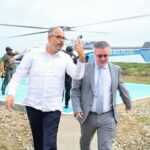 Sous l’impulsion du Premier ministre, la Police nationale d’Haïti enregistre des avancées majeures dans la lutte contre les gangs