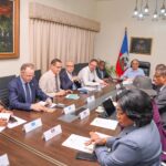 « La PNH passe à l’offensive : le Premier ministre Alix Didier Fils-Aimé exige la réouverture des grands axes routiers d’ici la fin de l’année »