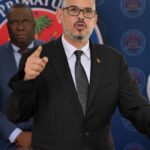 « La PNH passe à l’offensive : le Premier ministre Alix Didier Fils-Aimé exige la réouverture des grands axes routiers d’ici la fin de l’année »