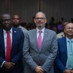 L’État haïtien célèbre les 30 ans de l’École de la Magistrature : une nouvelle ère pour la justice nationale