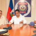 Sécurité nationale : le Premier ministre Alix Didier Fils-Aimé mobilise le CSPN/la PNH lance une vaste offensive à Kenscoff et au centre-ville