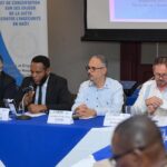 Le Premier ministre Alix Didier Fils-Aimé salue la mémoire du maestro “Dadou” Pasquet: Haïti perd un géant, mais son art demeure