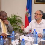 À la Table Sectorielle sur la Sécurité, le Premier ministre fixe le cap : sécurité, unité, élections