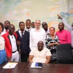 Solino : le Premier ministre Alix Didier Fils-Aimé et les conseillers-présidents à pied d’œuvre, l’État reprend pied pour un Noël plus calme et plus digne