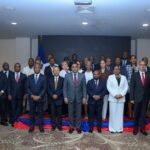 Solino : le Premier ministre Alix Didier Fils-Aimé et les conseillers-présidents à pied d’œuvre, l’État reprend pied pour un Noël plus calme et plus digne