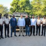 Noël sous le signe d’un retour à la vie dans la région métropolitaine : un test grandeur nature pour l’action sécuritaire de l’État