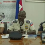 L’Ambassade des États-Unis met le CPT en garde contre toute tentative de révocation du Premier ministre