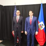 Cap sur la CARICOM : le Premier ministre Alix Didier Fils Aime en mission diplomatique à Saint-Kitts-et-Nevis