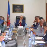 Villa d’Accueil : l’heure où l’histoire s’écrit