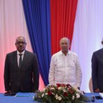 Dr Josué Pierre-Louis démonte juridiquement la tentative du CPT contre le Premier ministre : le juriste, rédacteur du décret créant le CPT, tranche