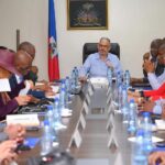 Sécurité, redressement économique et social, élections : Alix Didier Fils-Aimé fixe les priorités du gouvernement et met en garde contre toute utilisation politique des ministères