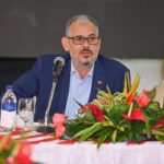 Sécurité, redressement économique et social, élections : Alix Didier Fils-Aimé fixe les priorités du gouvernement et met en garde contre toute utilisation politique des ministères