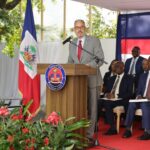 À la Villa d’Accueil, le Premier ministre Alix Didier Fils-Aimé fixe le cap : sécurité, économie et élections au cœur de la feuille de route gouvernementale